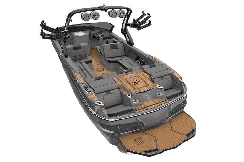 MasterCraft X26 - boats.com