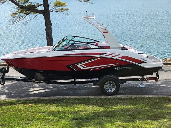 Vortex boats for sale 