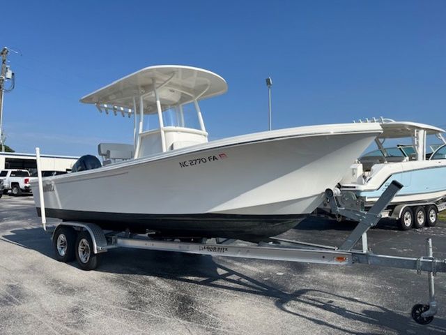 2023 Parker 23SE