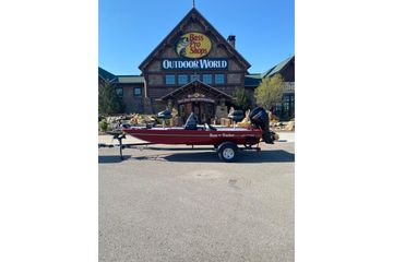 2026 Tracker Bass Tracker Classic XL