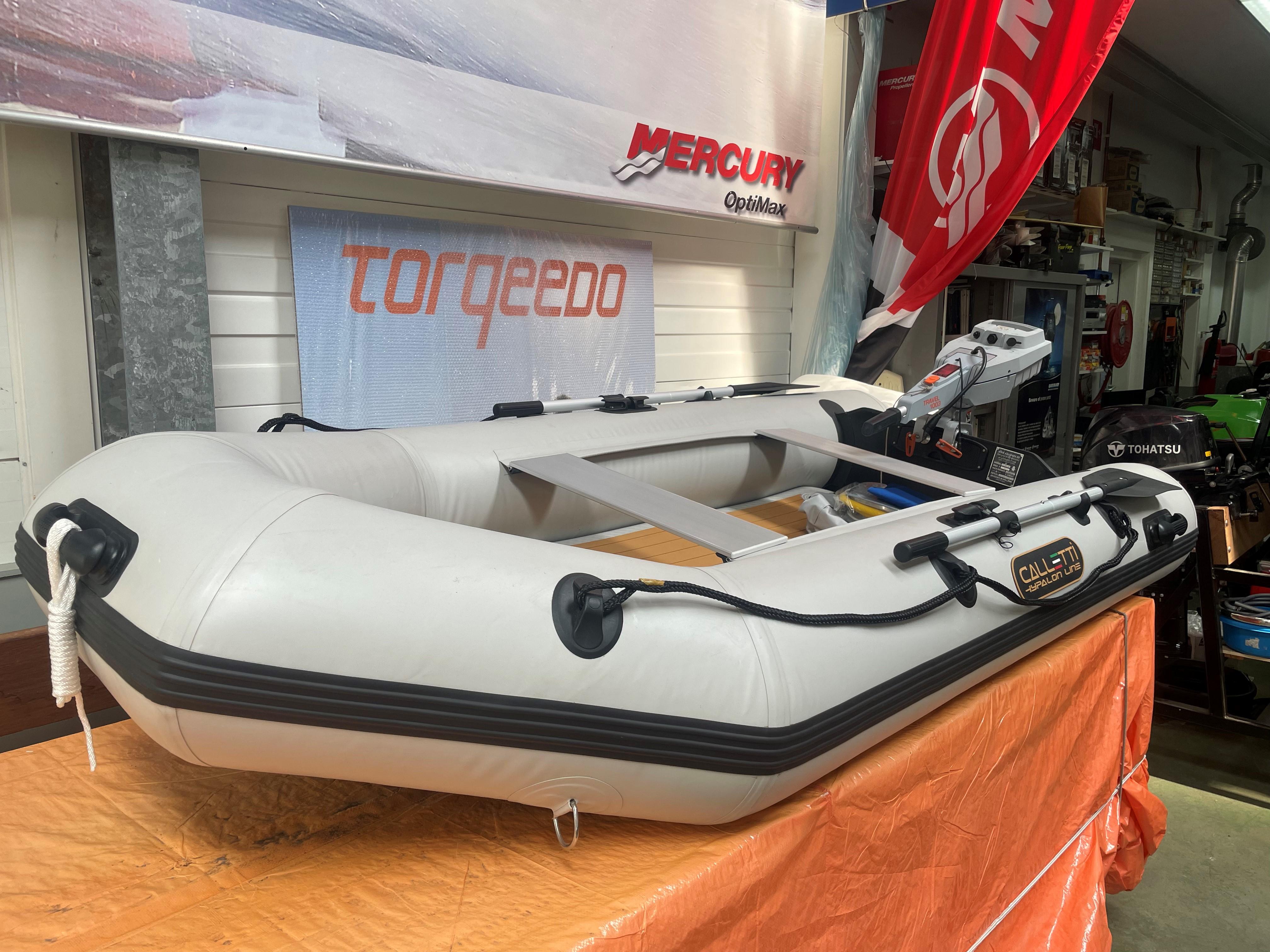 vrijheid Prestatie te binden 2022 AQUAPARX rubberboot met tohatsu 6pk, Diemen Netherlands - boats.com