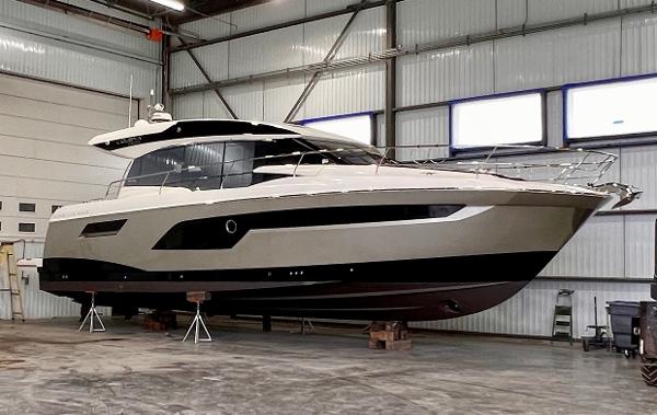 Prestige 520S