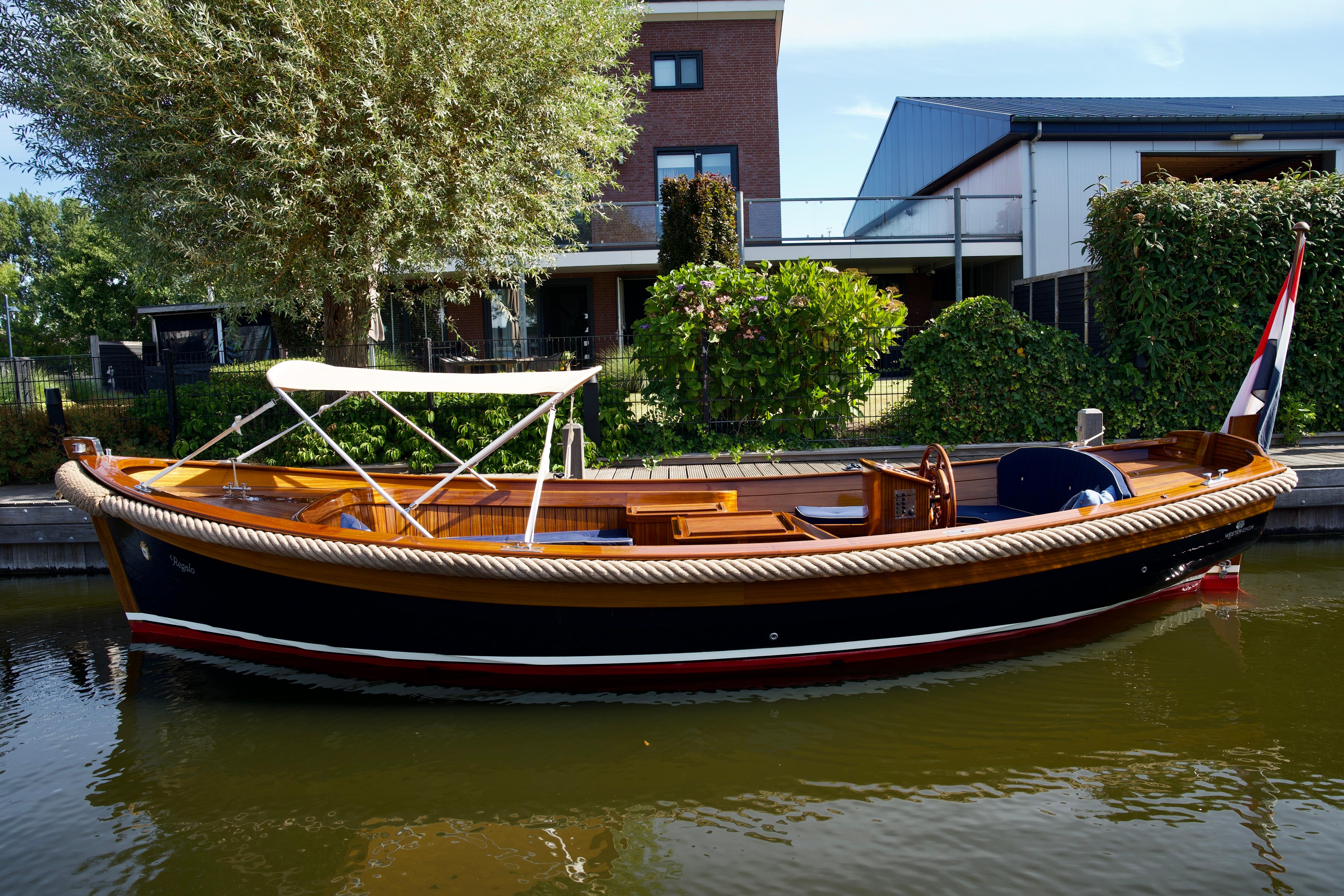 2005 Wester Engh Spiegelsloep
