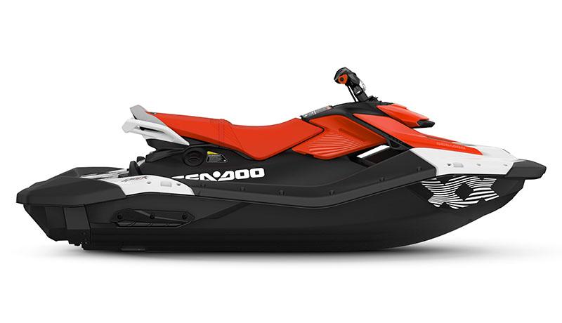 Sea-Doo Spark Trixx for 3 iBR
