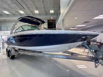 2024 Chaparral 23 SSi OB