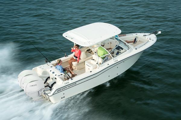 Skeeter ZX22V: Bay Boat Blitzkrieg - boats.com
