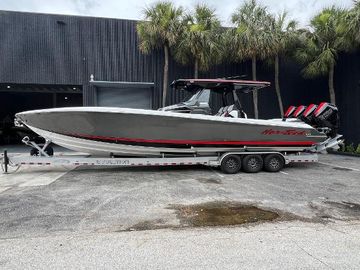 2025 Nor-Tech 400 Supersport