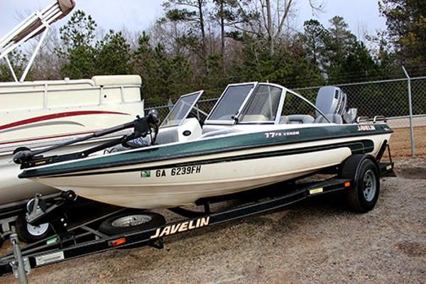 Javelin boats for sale - boats.com