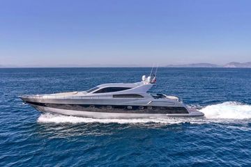 2006 Alfamarine 78