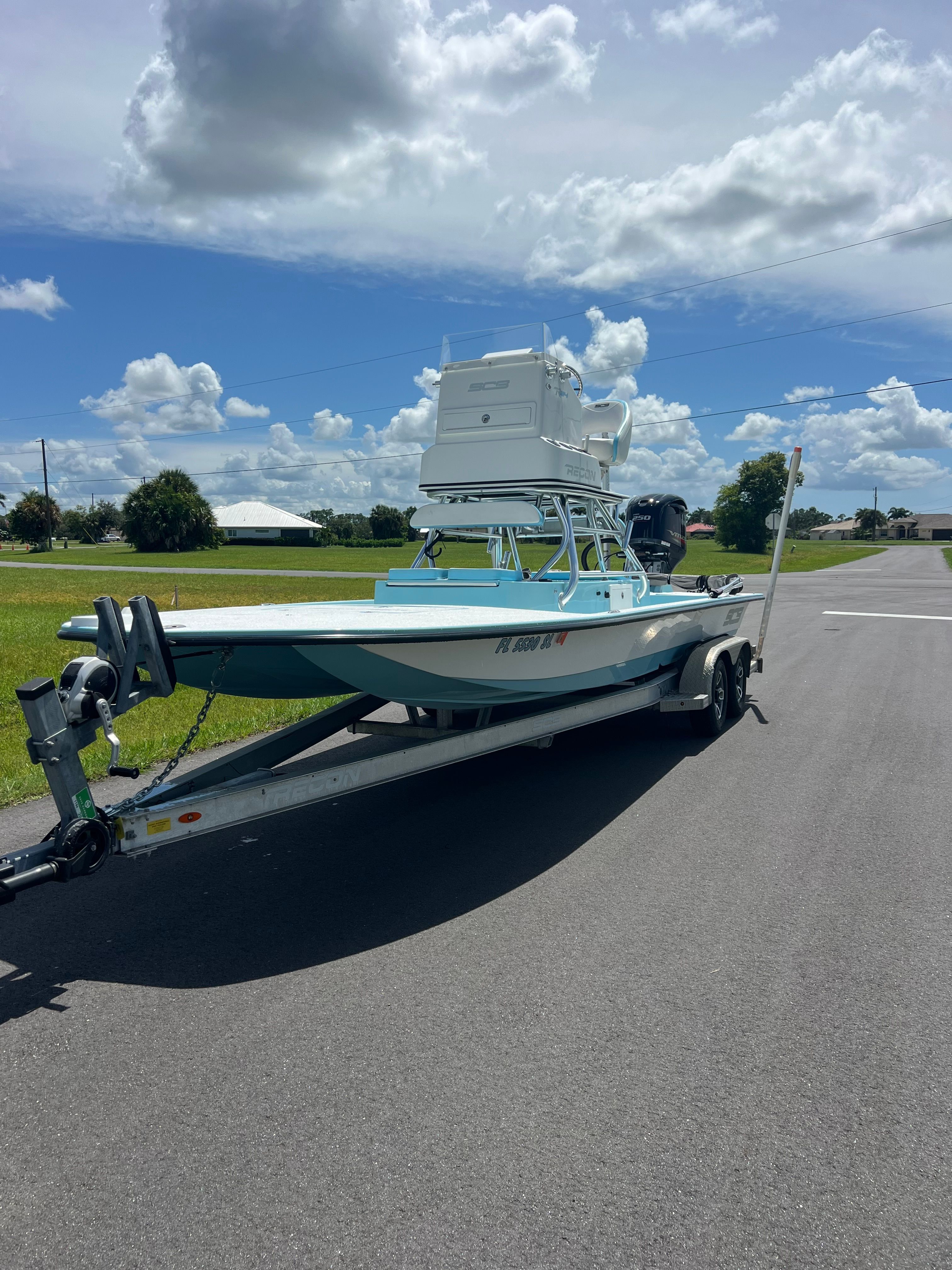 2019 SCB Recon R24