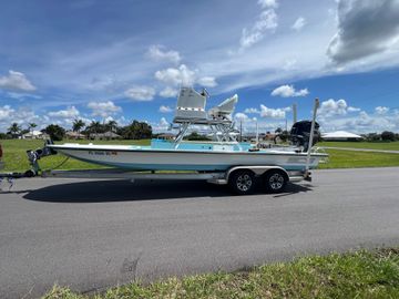 2019 SCB Recon R24