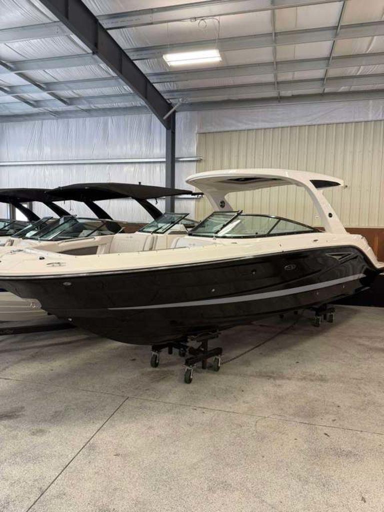 Sea Ray SLX 310