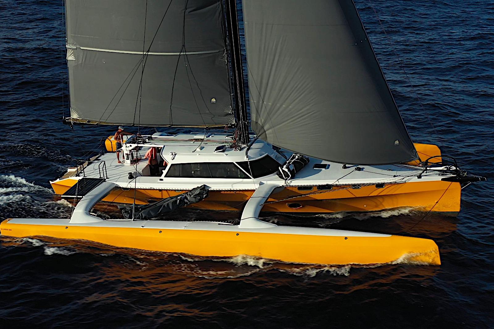 2026 Rapido 60
