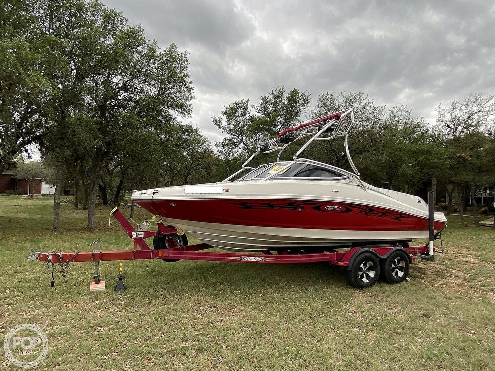 Sea Ray 210 Select 2007 Sea Ray 210 Select for sale in Fair Oaks Ranch, TX