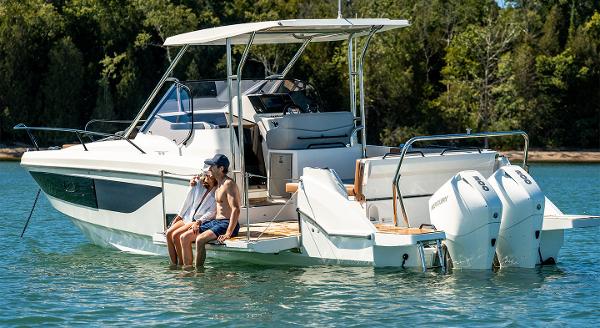 2023 Beneteau Flyer 9