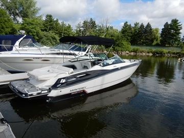 2014 Monterey 288SS Super Sport