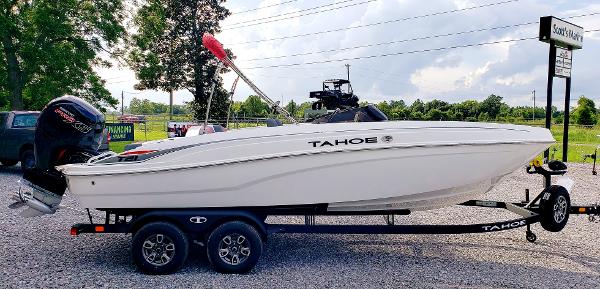 Tahoe T21