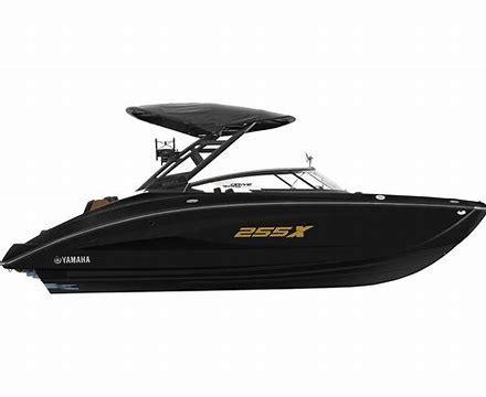 2025 Yamaha Boats 255XD