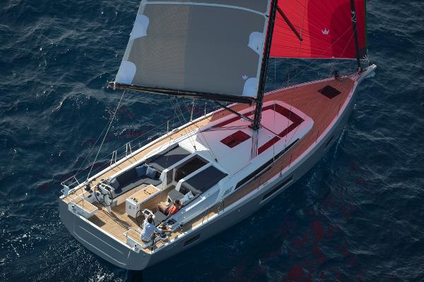 2024 Beneteau Oceanis 51.1