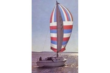 1976 Westerly Longbow