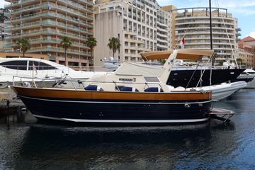 1998 Apreamare 7.5m