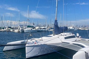 2018 Corsair 760