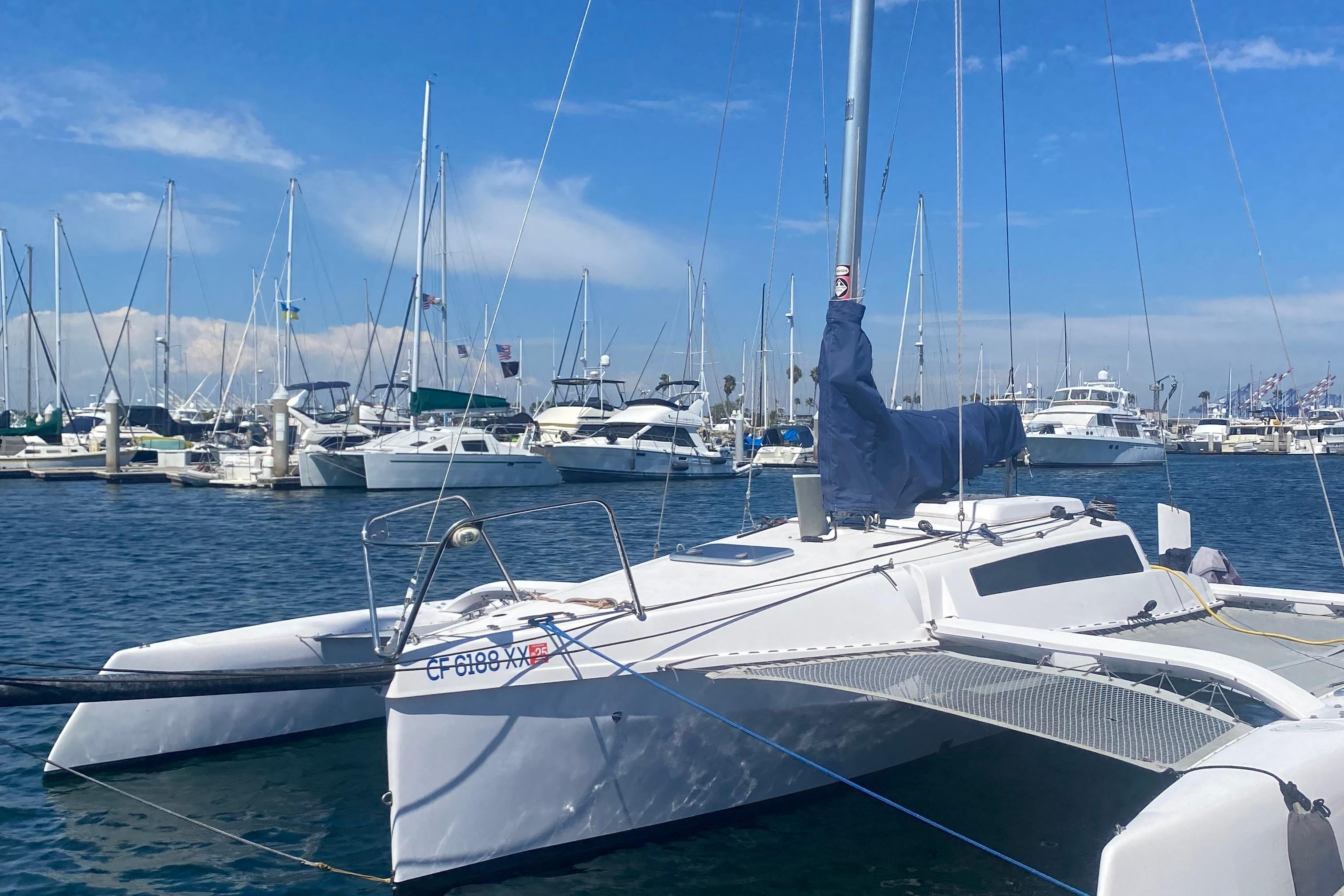 2018 Corsair 760