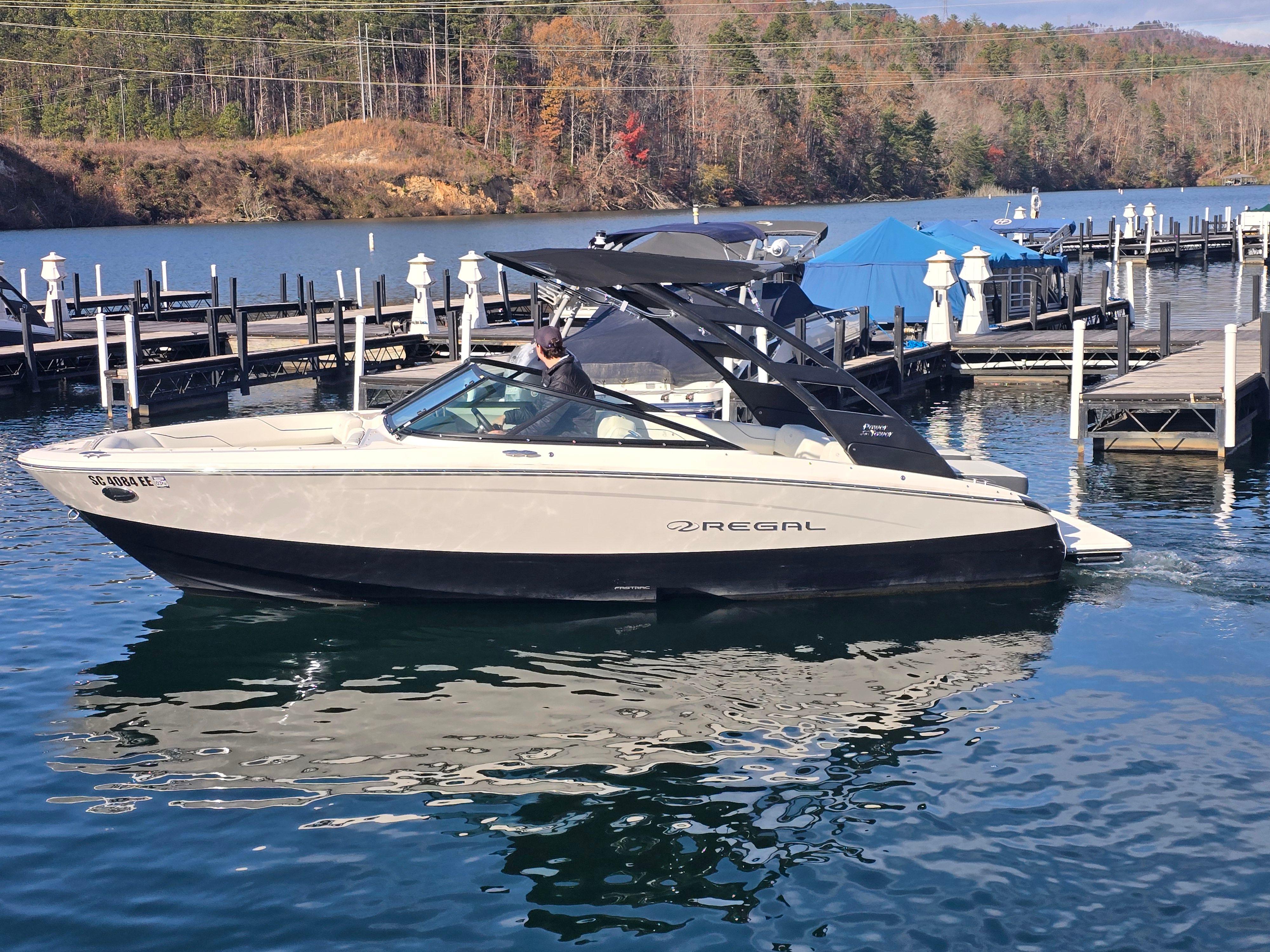 2024 Regal LS2