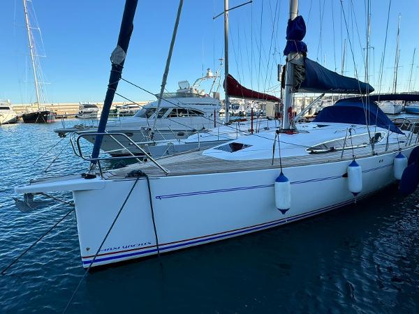 2016 Delphia Maxi 1200