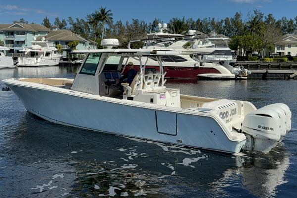 2011 Skeeter 24 Zx V, Panama City Florida - boats.com
