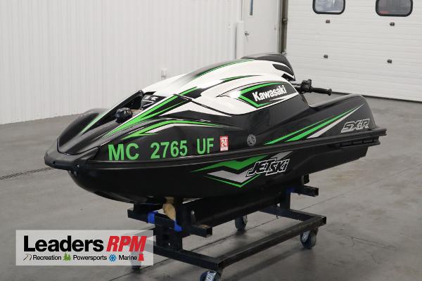 2011 Jet Ski Ultra 300X Revealed - boats.com