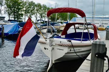 2020 Langweerder Sloep Classic