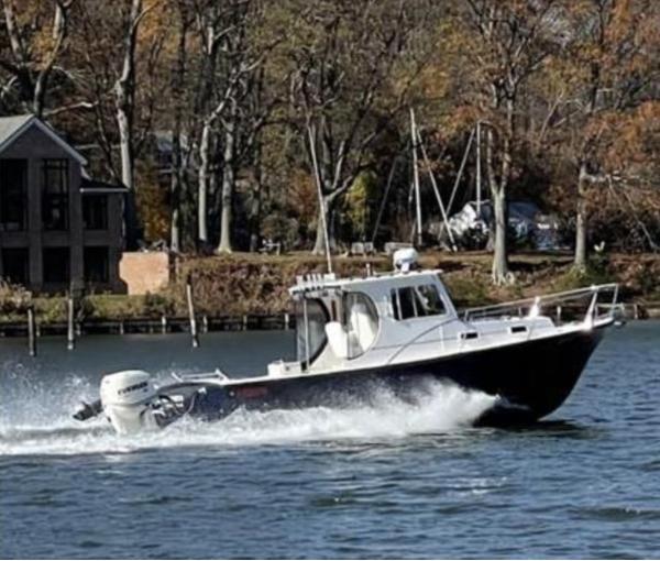 Lobster boats for sale - boats.com