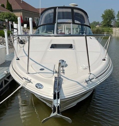 2003 Sea Ray 280 Sundancer