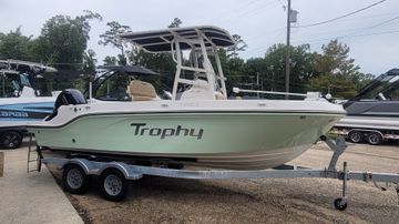2023 Bayliner Trophy T20CC