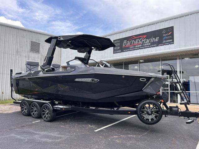 2025 Nautique G25 Paragon