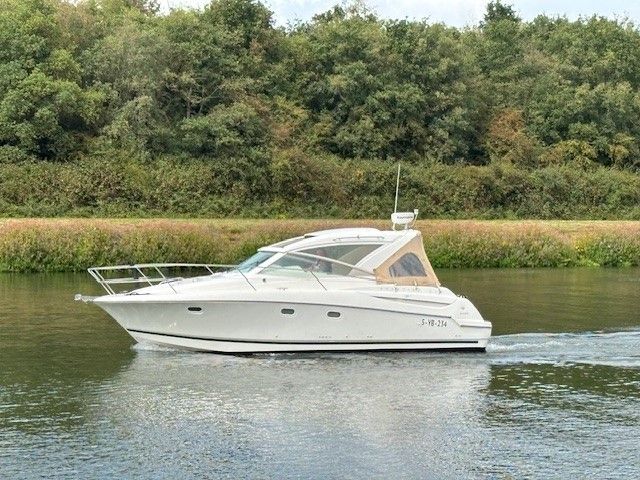 2007 Jeanneau Prestige 30S
