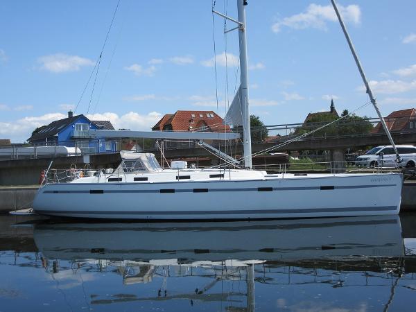 2010 Bavaria Cruiser 55
