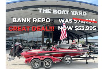2019 Ranger Z520C Ranger Cup Equipped