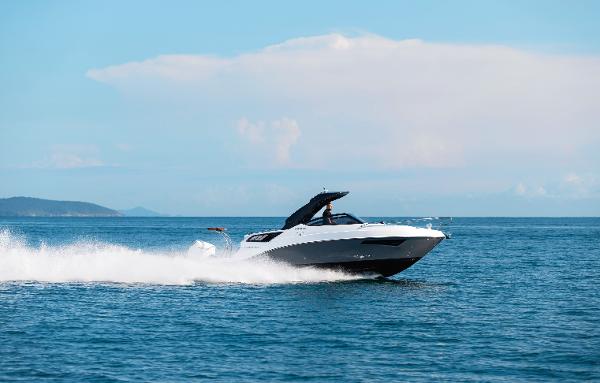 2025 Granfort 300 GTX