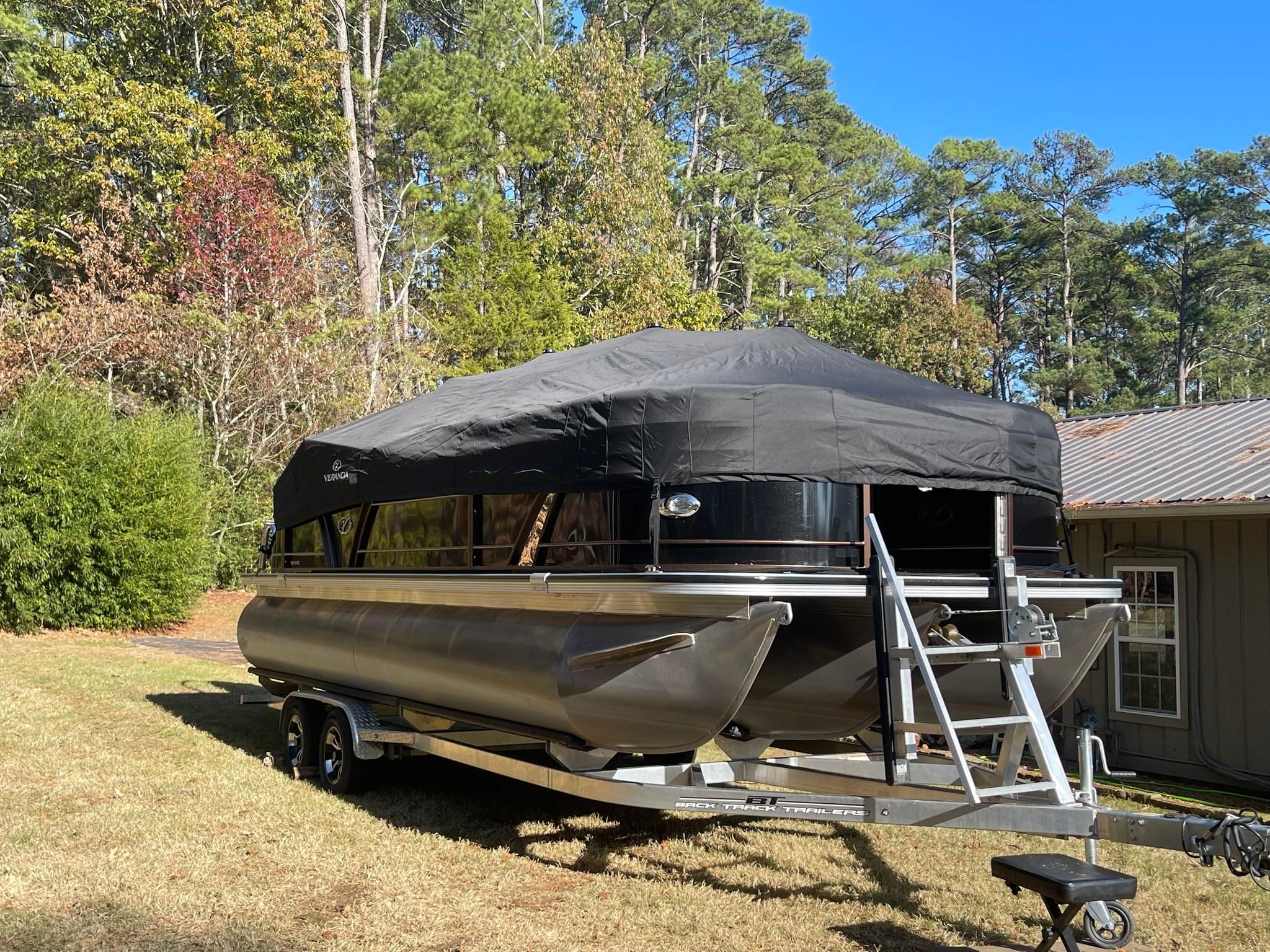 2023 Veranda VP 22RC