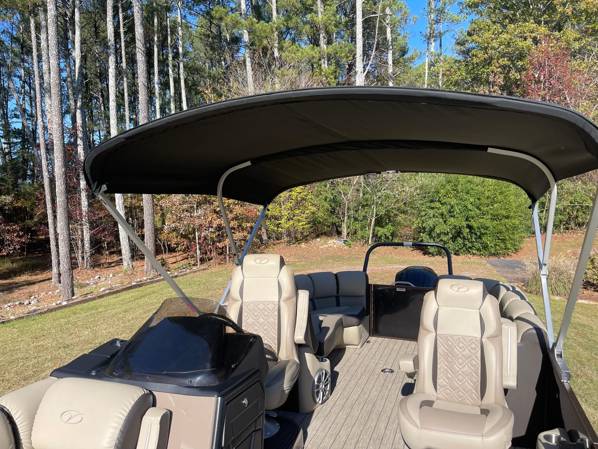 2023 Veranda VP 22RC