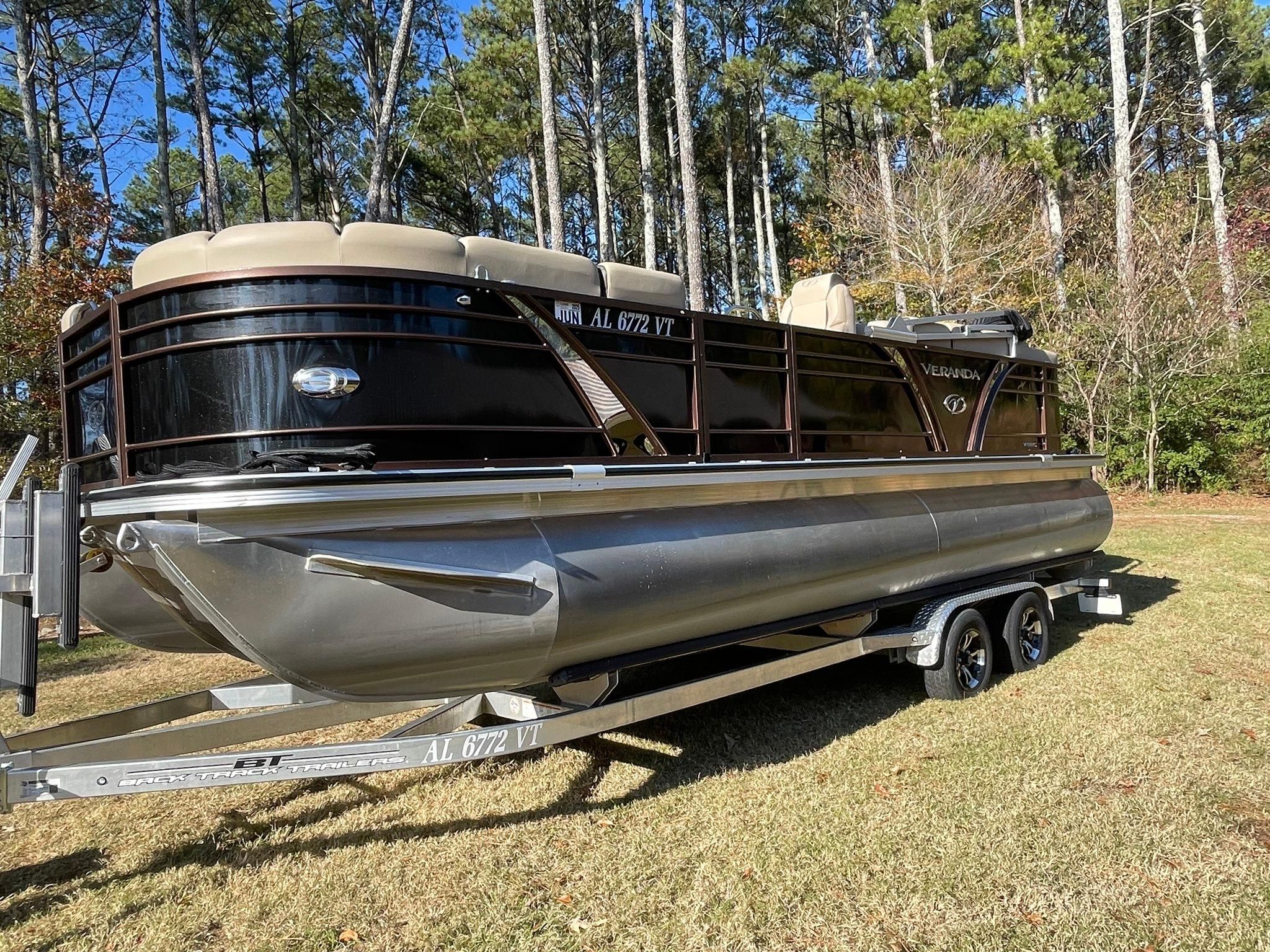 2023 Veranda VP 22RC