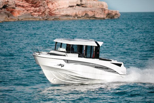 2019 Beneteau BARRACUDA 8