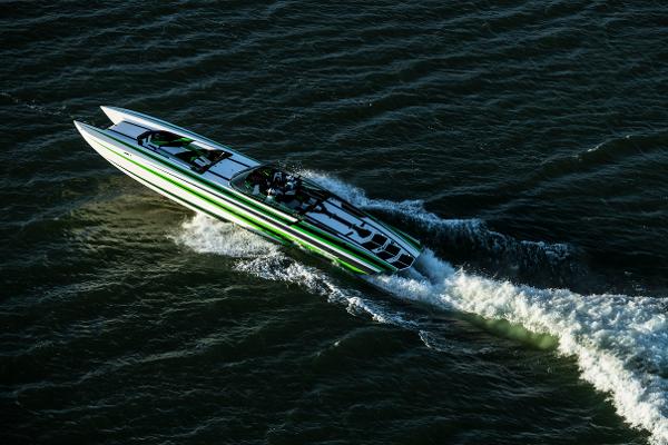 New Ventnor Cabin Cruiser Custom Poker Cards New Ventnor Cabin Cruiser Custom Poker Cards