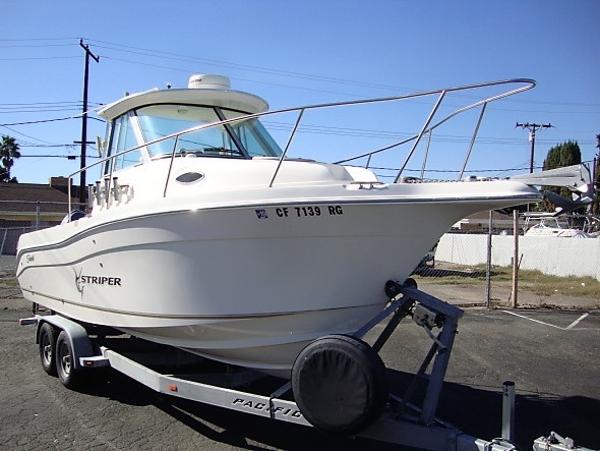 Seaswirl Striper Boats For Sale - Boats.com