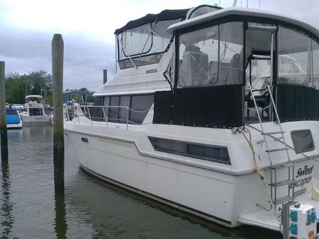 Carver Boats For Sale In New Jersey Boats Com