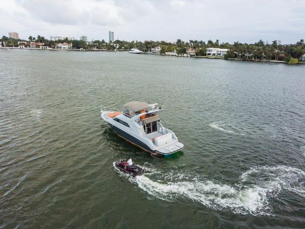 2003 Sea Ray Express Cruiser