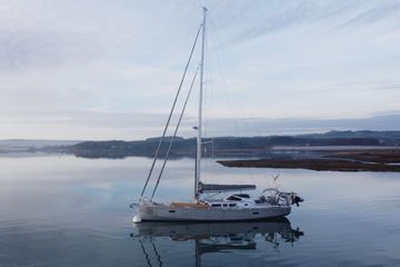 2021 Boreal 55 OC