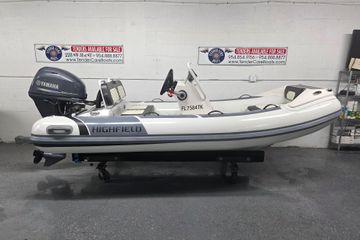 2023 Highfield Sport 360